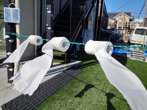 ハロウィンの前日♪〈２歳児・たいようぐみ〉