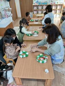 「あそぼう会」第２弾