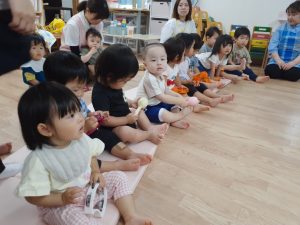 音楽療法コンサート